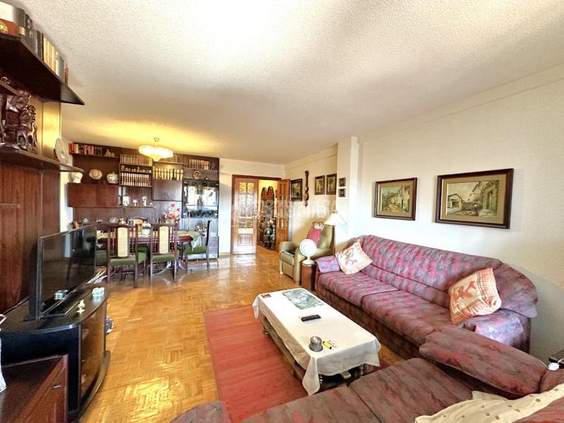 Foto 5ba16b3f-fb01-443f-a516-506a3d684177. Pis amb calefacció aparcament a Centro Móstoles