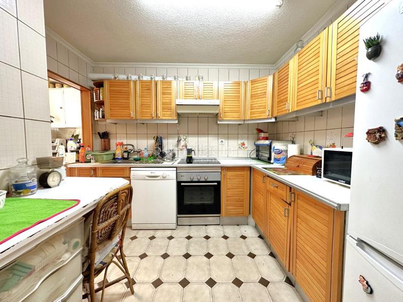 Foto 9b33e759-5b38-4ca1-bf76-1b9e28b4e600. Pis amb calefacció aparcament a Centro Móstoles