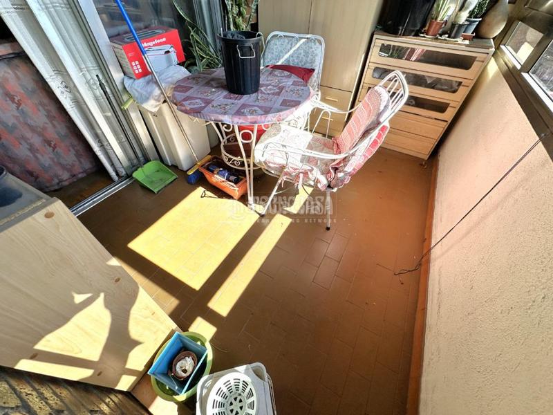 Foto b782ae0e-0f0d-4a84-866b-7585c69aba69. Pis amb calefacció aparcament a Centro Móstoles