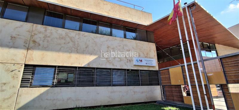 Foto c0f93daa-c395-475b-99b0-da6117f1785a. Pis amb calefacció aparcament a Centro Móstoles