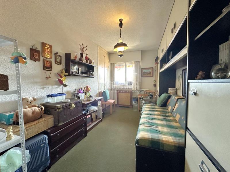 Foto dc76b382-3667-441c-a0fd-eeda1b740dcd. Pis amb calefacció aparcament a Centro Móstoles