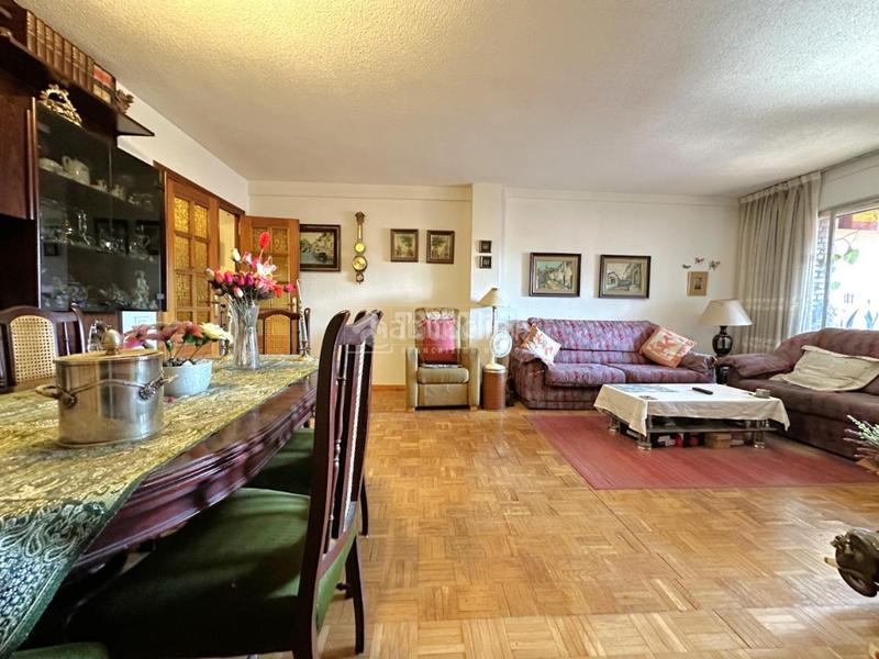 Foto e4ed3731-d162-43d1-9263-3c275b977cb7. Pis amb calefacció aparcament a Centro Móstoles