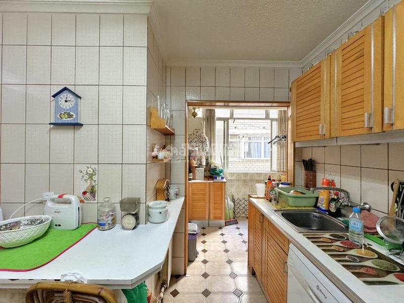 Foto eccd1d00-fb47-4164-812c-87eb7738a833. Pis amb calefacció aparcament a Centro Móstoles