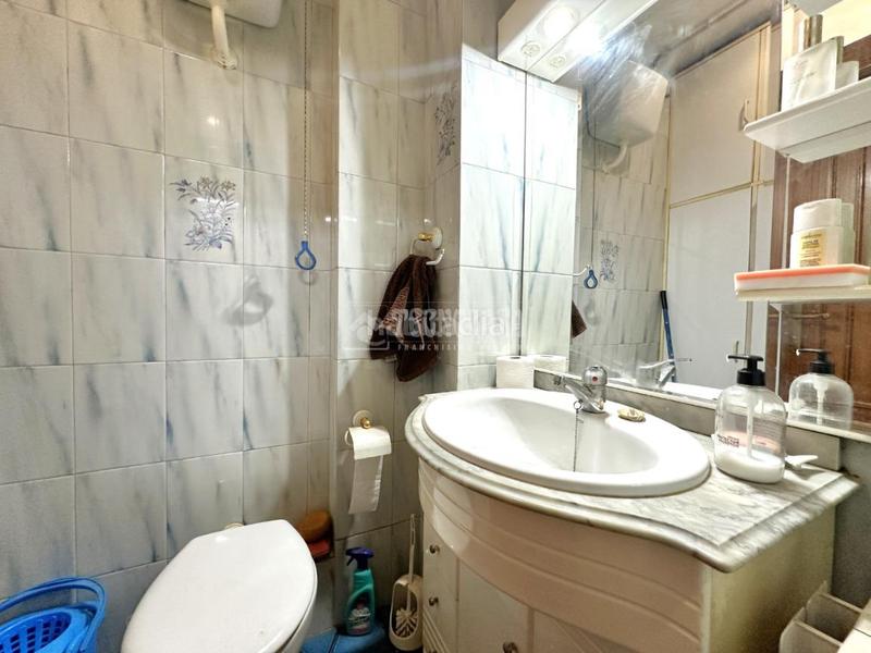 Foto ed2cee0d-5dfe-40a0-a854-b750c805d704. Pis amb calefacció aparcament a Centro Móstoles