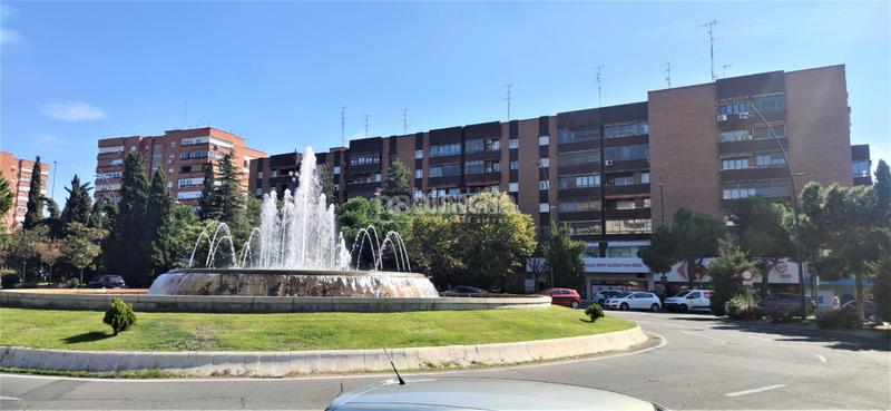 Foto f96fd798-75d2-45fb-885a-9661751c9dd9. Pis amb calefacció aparcament a Centro Móstoles