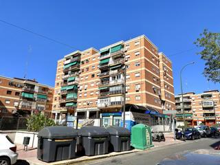 Appartement en Centro. Piso en venta en mstoles