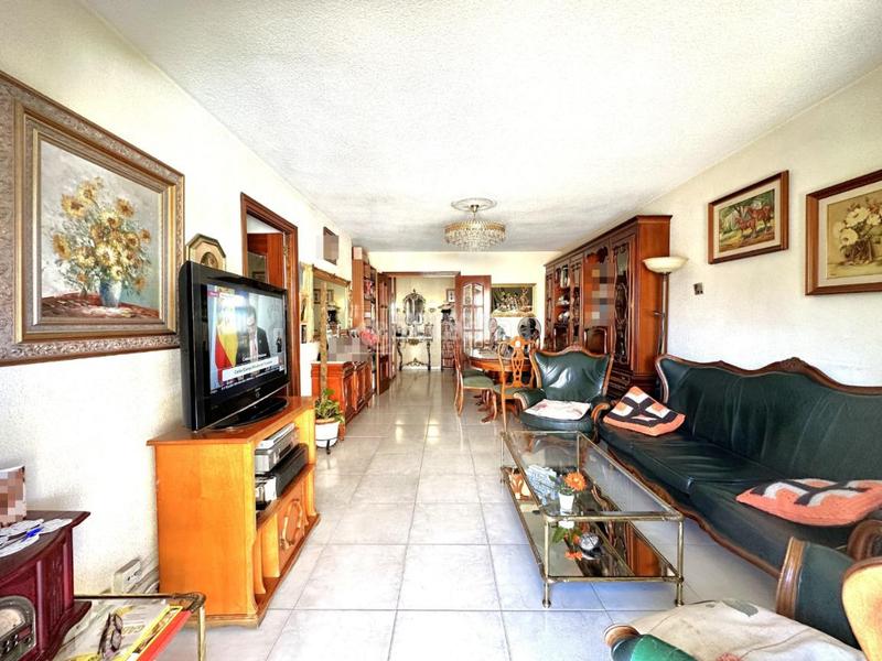 Foto 03ac2b1c-33c6-4501-b98a-8570e4920bc8. Pis amb calefacció aparcament a Centro Móstoles