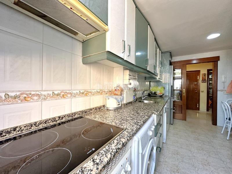 Foto 0d300039-3020-488c-adcd-ed56fef21b41. Pis amb calefacció aparcament a Centro Móstoles