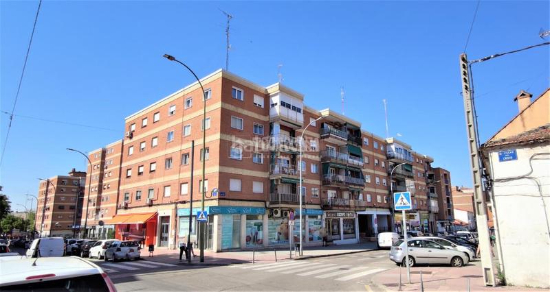 Foto 24166504-1041-45b7-9647-0cef3737f632. Pis amb calefacció aparcament a Centro Móstoles