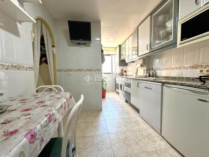 Foto 243bea48-1047-41d6-b596-f3e638fa7341. Pis amb calefacció aparcament a Centro Móstoles