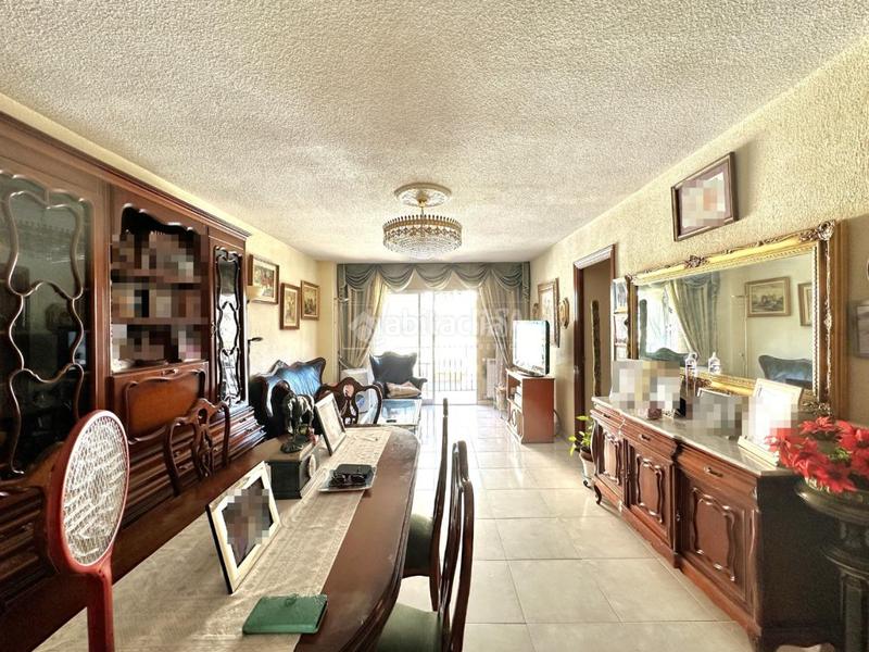 Foto 25db8eda-8bdb-4514-a148-ff7be574be37. Pis amb calefacció aparcament a Centro Móstoles