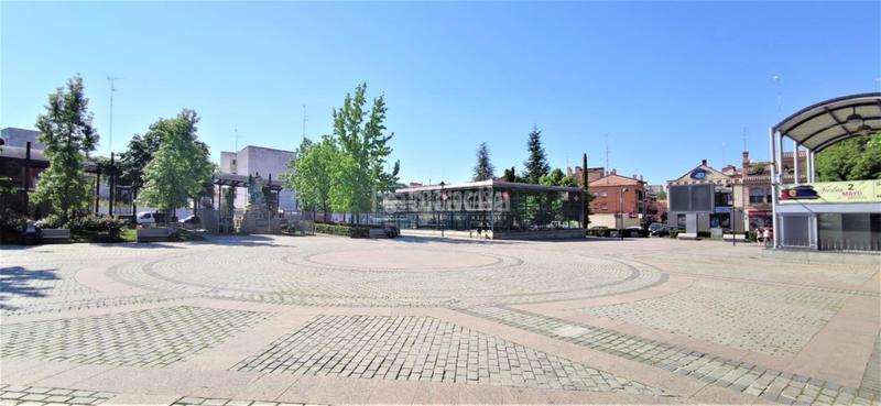 Foto 60d52f5d-7940-49bd-8366-5c1ef8724c5f. Pis amb calefacció aparcament a Centro Móstoles