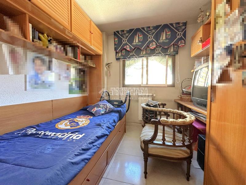 Foto 66a26334-3d77-4d95-857f-8620cb4b0d0f. Pis amb calefacció aparcament a Centro Móstoles