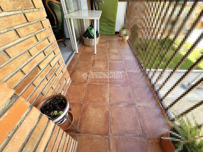 Foto 781018d4-a4a1-4a09-ab61-5d35922a0f89. Pis amb calefacció aparcament a Centro Móstoles