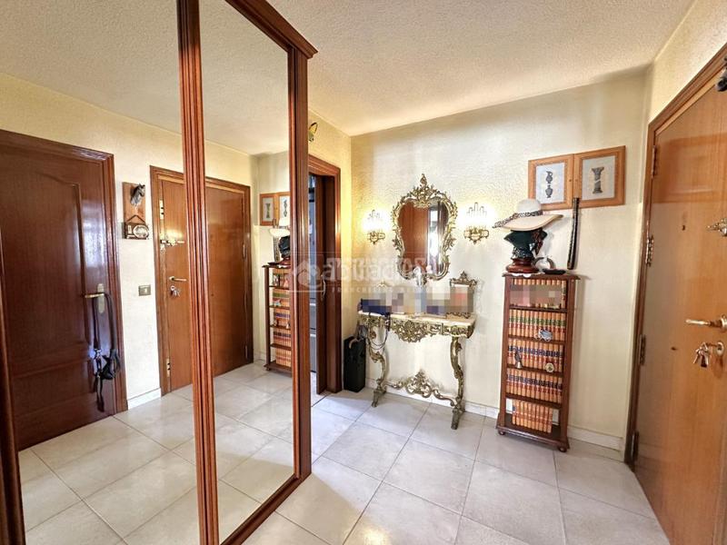 Foto 7d95f3ab-f3f2-435d-9349-c44462aecf69. Pis amb calefacció aparcament a Centro Móstoles