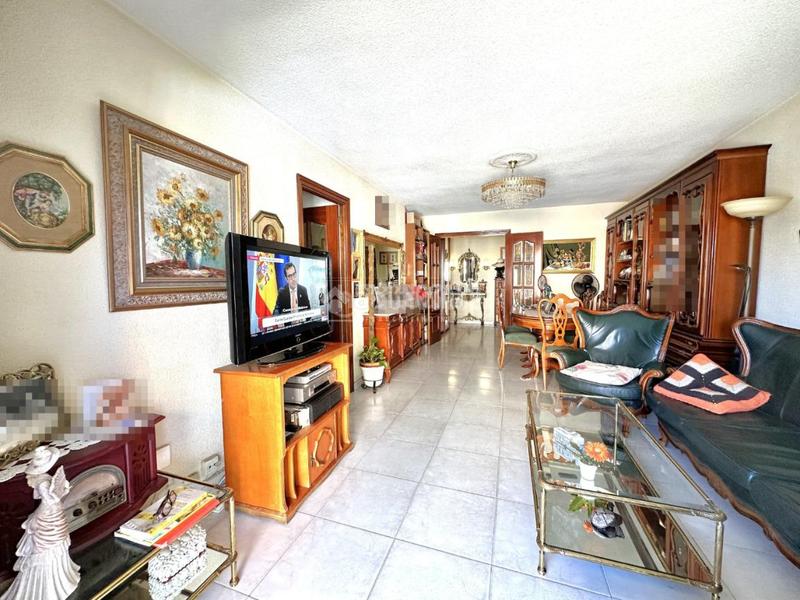 Foto 8288cda4-4d91-480c-b1a7-f5b9ae7b470c. Pis amb calefacció aparcament a Centro Móstoles