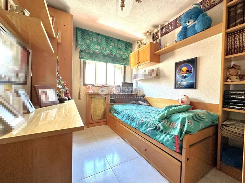 Foto 88530de1-60e6-4d9d-a963-b378092f1d5e. Pis amb calefacció aparcament a Centro Móstoles