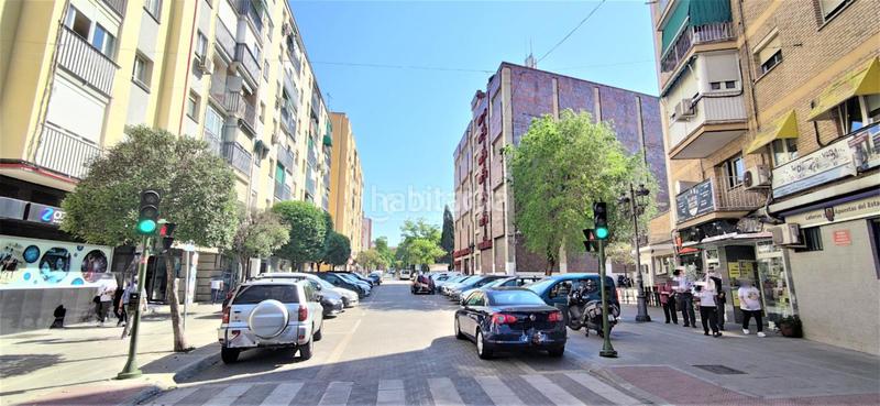 Foto 8a8be40b-9b94-491f-811f-a5795f4e8b0a. Pis amb calefacció aparcament a Centro Móstoles