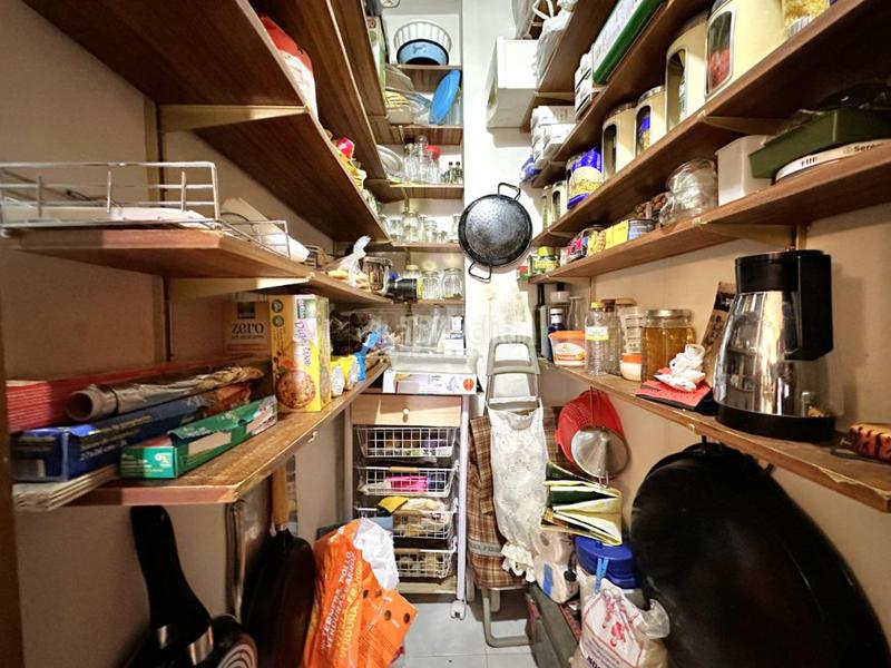 Foto 96df50e7-499f-4f38-807e-d40a1a150470. Pis amb calefacció aparcament a Centro Móstoles