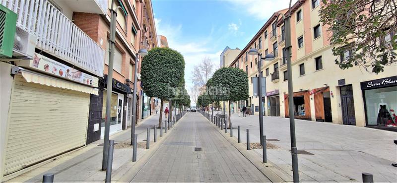 Foto a5ac4080-d923-4c48-8e04-c784f68565b8. Pis amb calefacció aparcament a Centro Móstoles