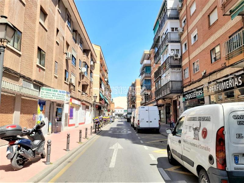 Foto ad971d5f-6934-4e62-bd70-d9a0f9dd8d2e. Pis amb calefacció aparcament a Centro Móstoles