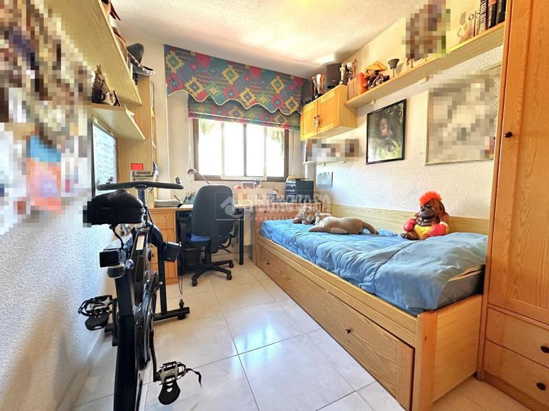 Foto cd56d2b0-22e0-4335-aa3d-f02afcc09eb1. Pis amb calefacció aparcament a Centro Móstoles