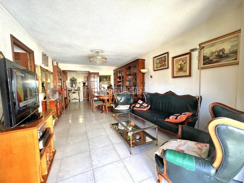 Foto d03dc611-0b8a-4592-baab-5bd77b954ec2. Pis amb calefacció aparcament a Centro Móstoles