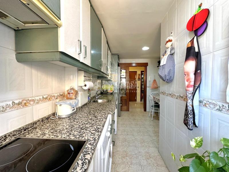 Foto d0693db6-69dd-484a-8c56-24e22fdef653. Pis amb calefacció aparcament a Centro Móstoles