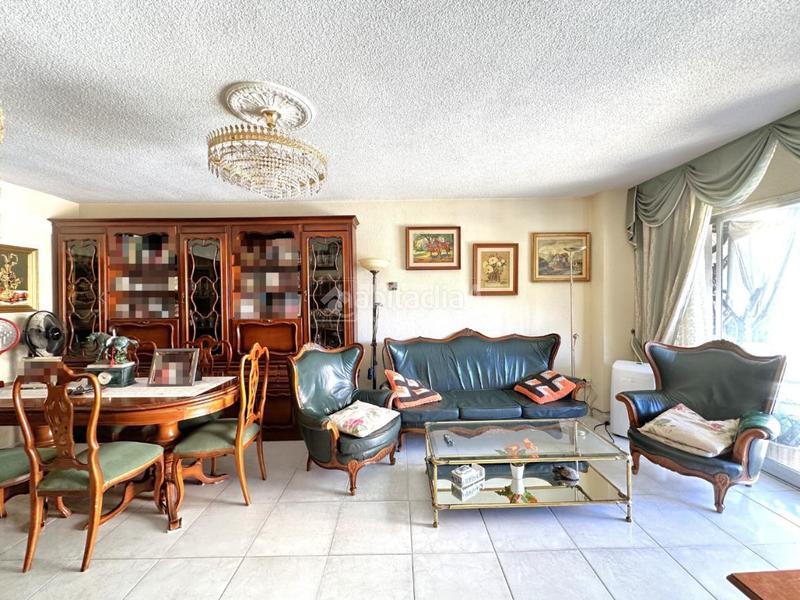 Foto e33b2ccd-cdb0-4d36-b957-8b362818a649. Pis amb calefacció aparcament a Centro Móstoles