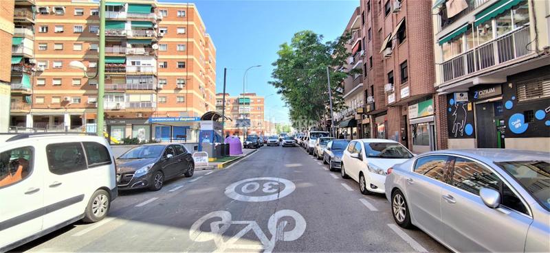 Foto f114e925-ce96-40b3-9a34-19c5b7a7058e. Pis amb calefacció aparcament a Centro Móstoles