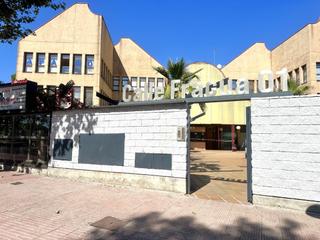 Location Bureau à Norte-Universidad. Despacho en alquiler en móstoles