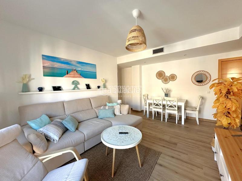 Foto 1565b8b8-752f-4cc9-9db1-a75a9bae69b0. Pis amb calefacció aparcament a Centro Móstoles