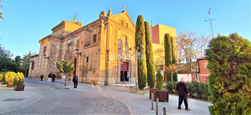 Foto 29cefa94-a24d-4b02-a5f0-6372b5f4e6fe. Pis amb calefacció aparcament a Centro Móstoles