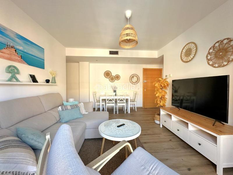 Foto 45e4c229-f765-46c8-b91e-b9ffeb9ef165. Pis amb calefacció aparcament a Centro Móstoles