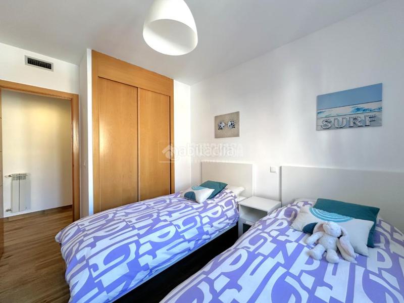 Foto 65520a69-ce03-4c25-9866-d7e6880850c4. Pis amb calefacció aparcament a Centro Móstoles