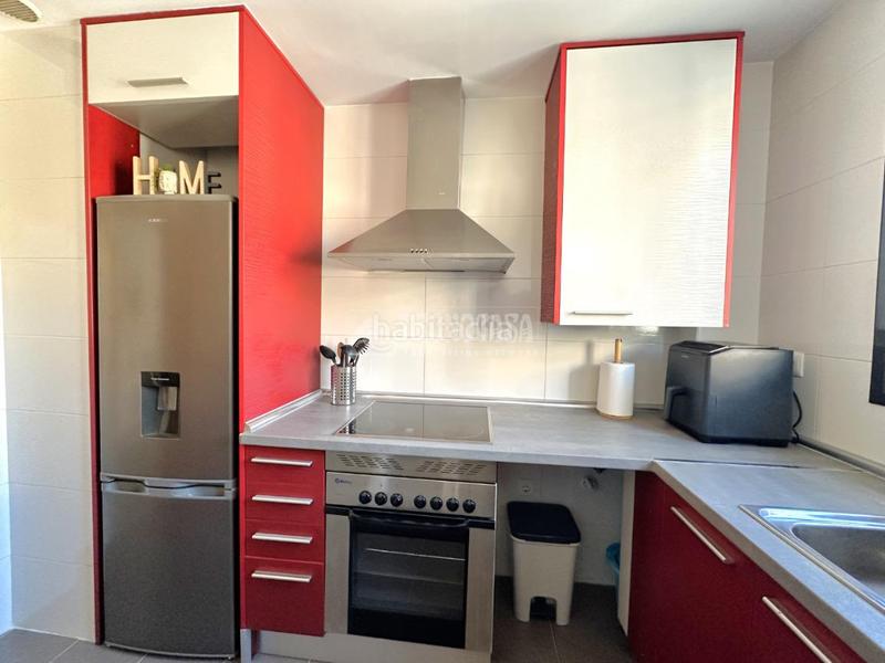 Foto 73810473-793c-4ab3-94bf-5c6cba533d24. Pis amb calefacció aparcament a Centro Móstoles