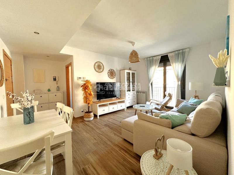 Foto 843248f8-7eaa-444c-a6c7-177dc02eebd1. Pis amb calefacció aparcament a Centro Móstoles