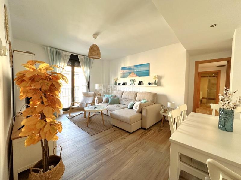 Foto 8d01ba05-c972-474d-83e6-b0ee625abbbc. Pis amb calefacció aparcament a Centro Móstoles