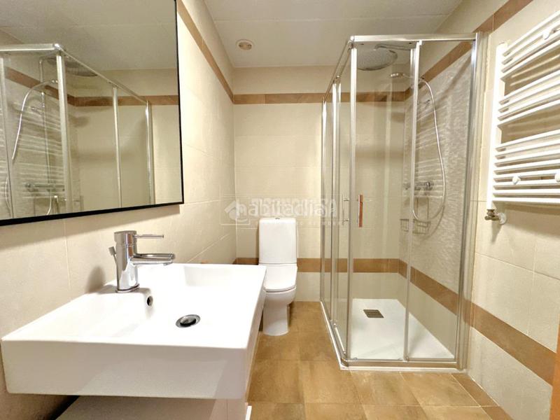 Foto a04ce71f-bcea-4978-b805-ee0d93744226. Pis amb calefacció aparcament a Centro Móstoles