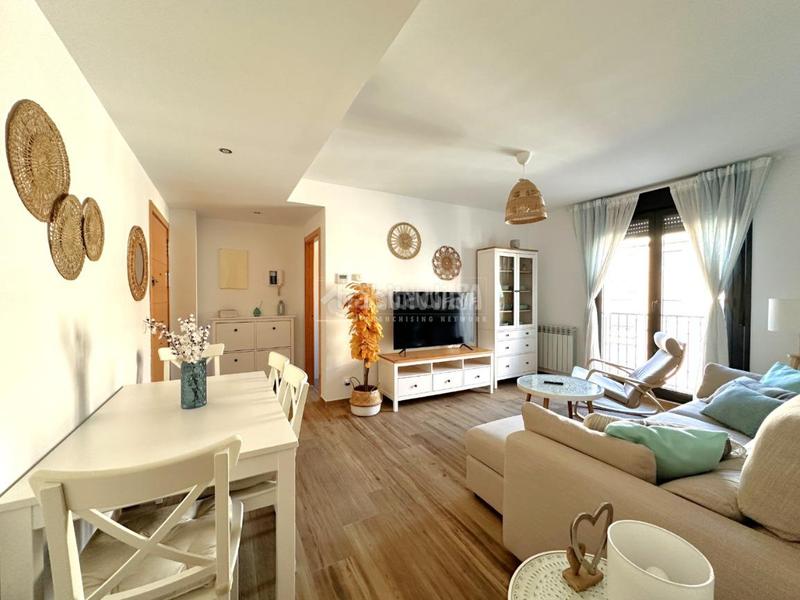 Foto b369b2b1-c05e-47b9-b95d-432e2134cdc7. Pis amb calefacció aparcament a Centro Móstoles