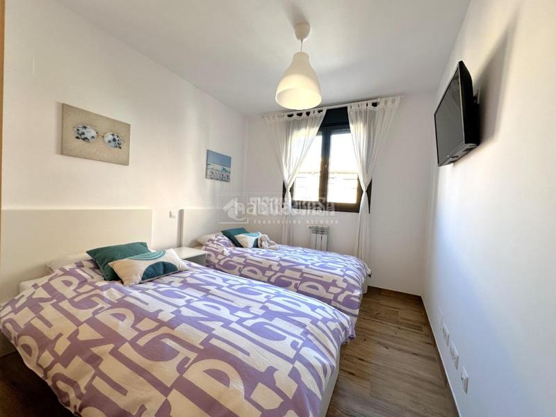 Foto bc585ba7-8479-4ac1-a7fb-8b3e1c7f3d30. Pis amb calefacció aparcament a Centro Móstoles