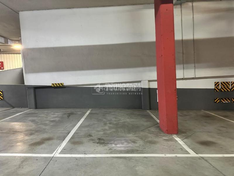 Foto cd698c94-8c71-4a7d-a1f5-a16763de15e1. Pis amb calefacció aparcament a Centro Móstoles