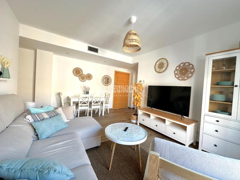 Foto e4540906-05df-41fb-9e7c-918afcf76c5a. Pis amb calefacció aparcament a Centro Móstoles