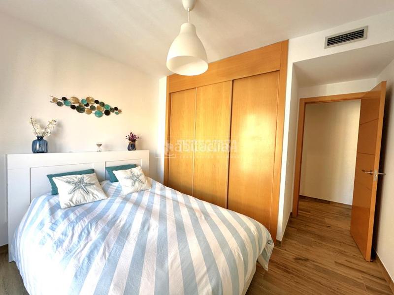 Foto e7806b63-648b-4996-bf5f-946876fca155. Pis amb calefacció aparcament a Centro Móstoles