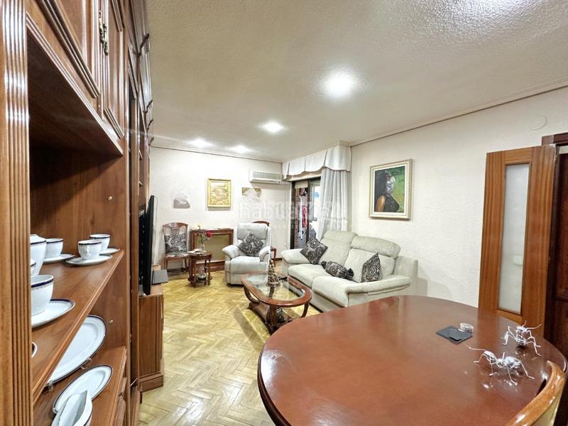 Foto 0a2f6aa2-cc4a-48db-8430-c7db37790470. Appartement avec chauffage parking dans Centro Móstoles