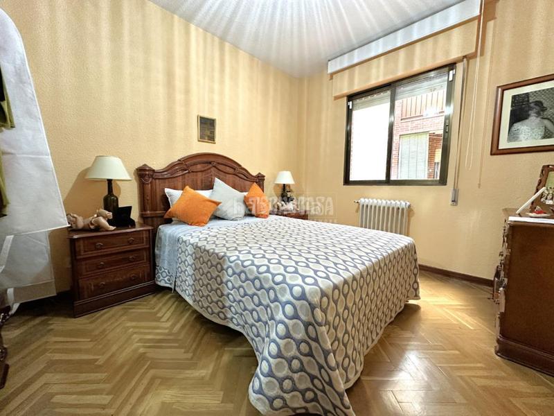 Foto 0bbf2604-ff55-44b4-9e6f-e3671663f79f. Appartement avec chauffage parking dans Centro Móstoles