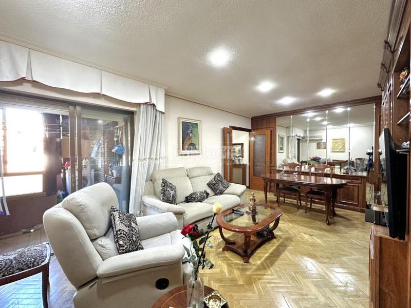 Foto 132f11bd-baf6-4863-9485-180a595a3791. Appartement avec chauffage parking dans Centro Móstoles