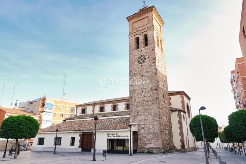 Foto 1777cb3c-d513-45bd-a3b6-d3b03d5a0cd7. Appartement avec chauffage parking dans Centro Móstoles