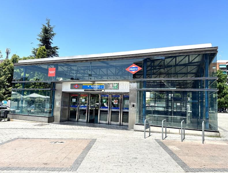 Foto 2673f0a0-0e84-4875-9788-3705c056048a. Appartement avec chauffage parking dans Centro Móstoles