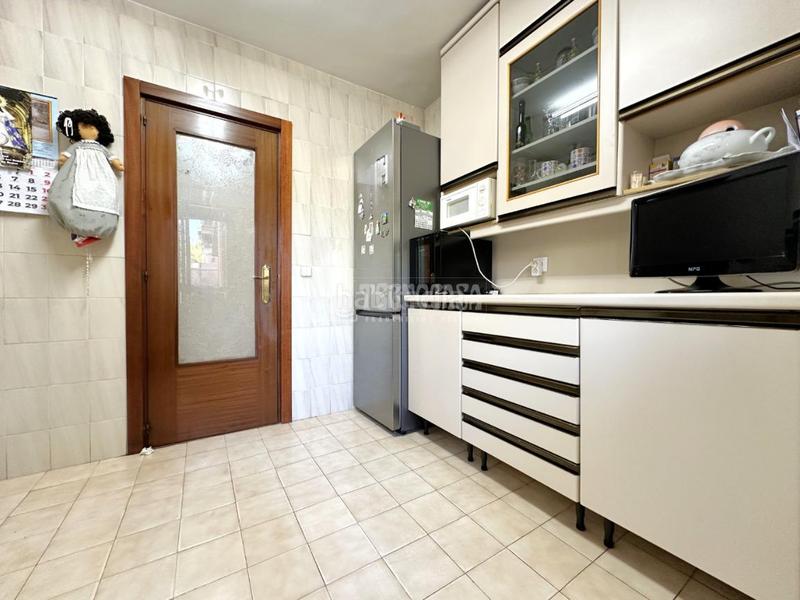 Foto 4265edd3-42a5-4370-9d3b-1151b7f0f08a. Appartement avec chauffage parking dans Centro Móstoles